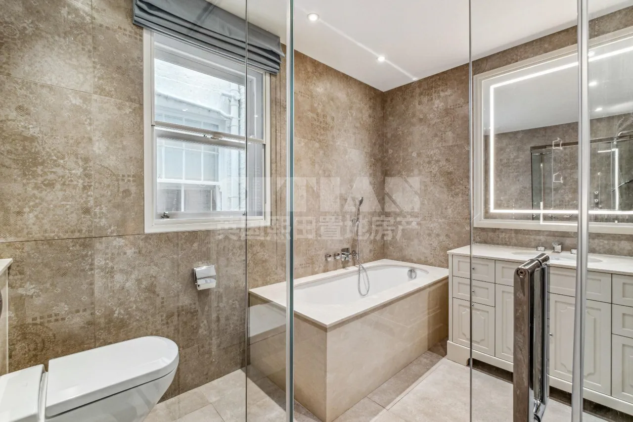 Cheniston Garden, London, W8, photo 12