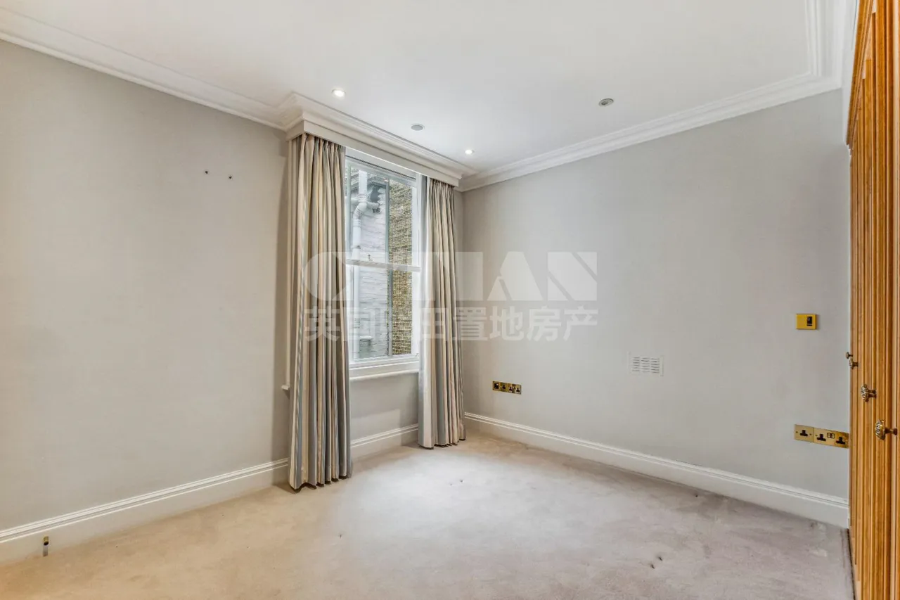Cheniston Garden, London, W8, photo 16