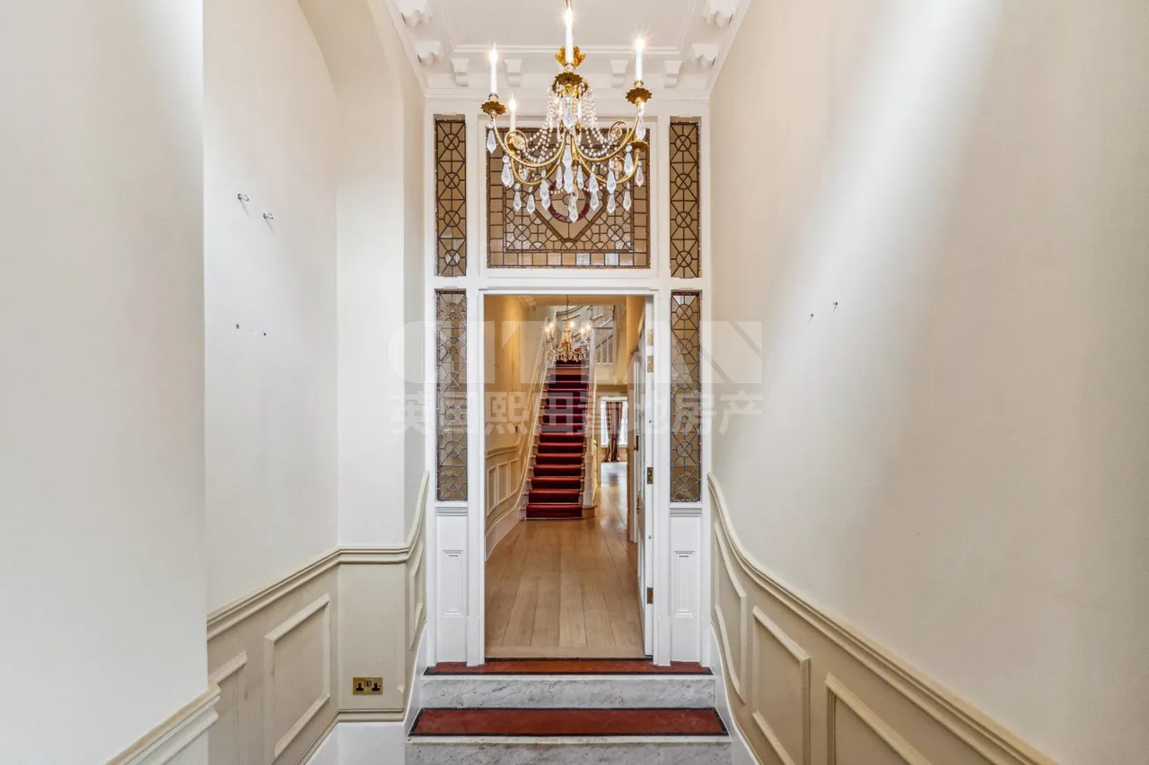 Cheniston Garden, London, W8, photo 4