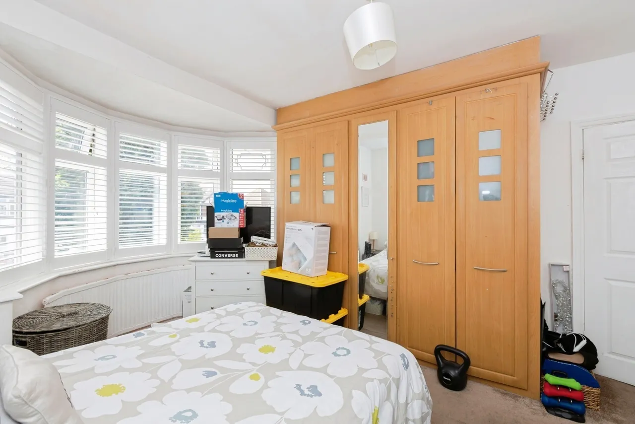 Fullwell Avenue, Ilford, IG6, photo 12