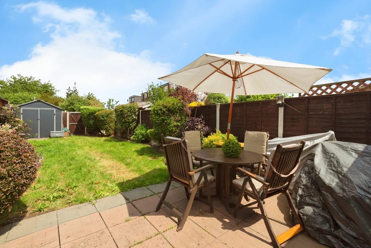 Fullwell Avenue, Ilford, IG6, photo 16