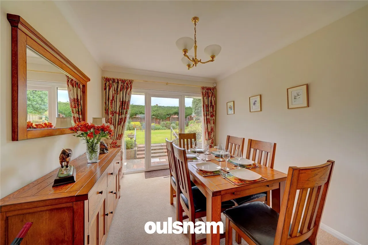The Orchard Lea, Droitwich, Worcestershire, WR9 7AL, photo 11