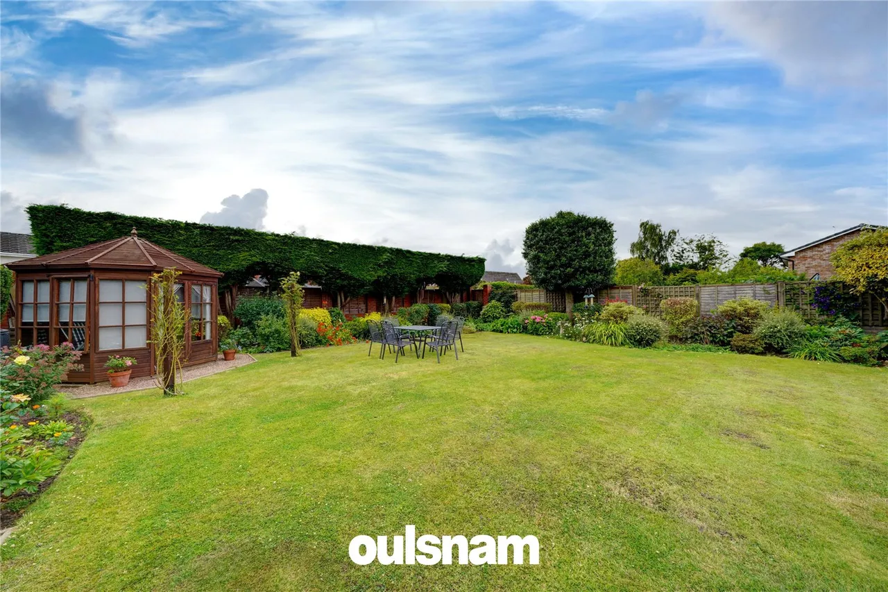The Orchard Lea, Droitwich, Worcestershire, WR9 7AL, photo 3
