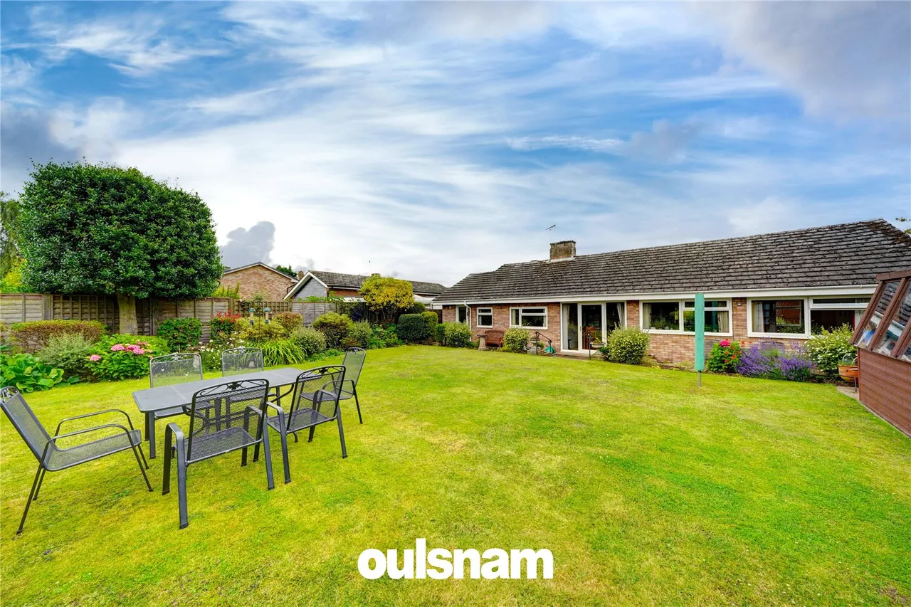The Orchard Lea, Droitwich, Worcestershire, WR9 7AL, photo 21