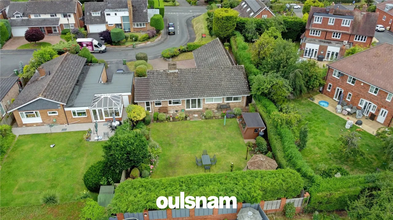 The Orchard Lea, Droitwich, Worcestershire, WR9 7AL, photo 24