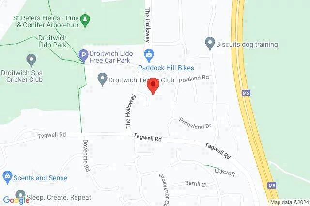 The Orchard Lea, Droitwich, Worcestershire, WR9 7AL, photo 31