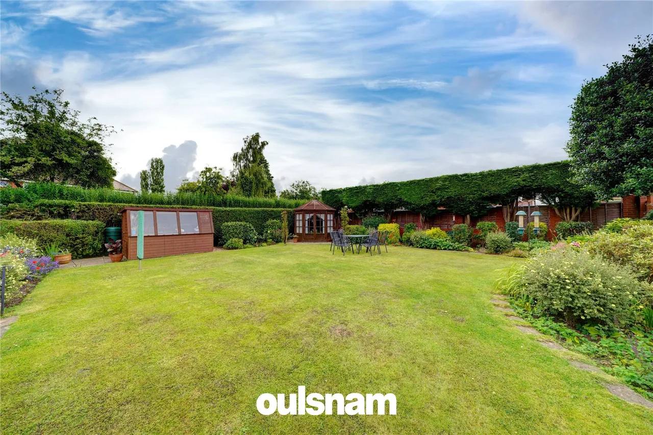 The Orchard Lea, Droitwich, Worcestershire, WR9 7AL, photo 19