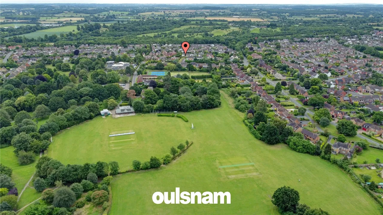 The Orchard Lea, Droitwich, Worcestershire, WR9 7AL, photo 27