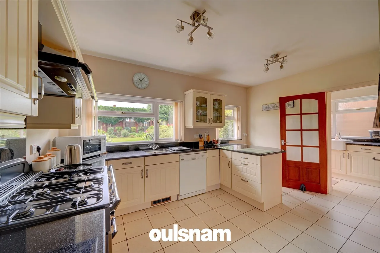 The Orchard Lea, Droitwich, Worcestershire, WR9 7AL, photo 4
