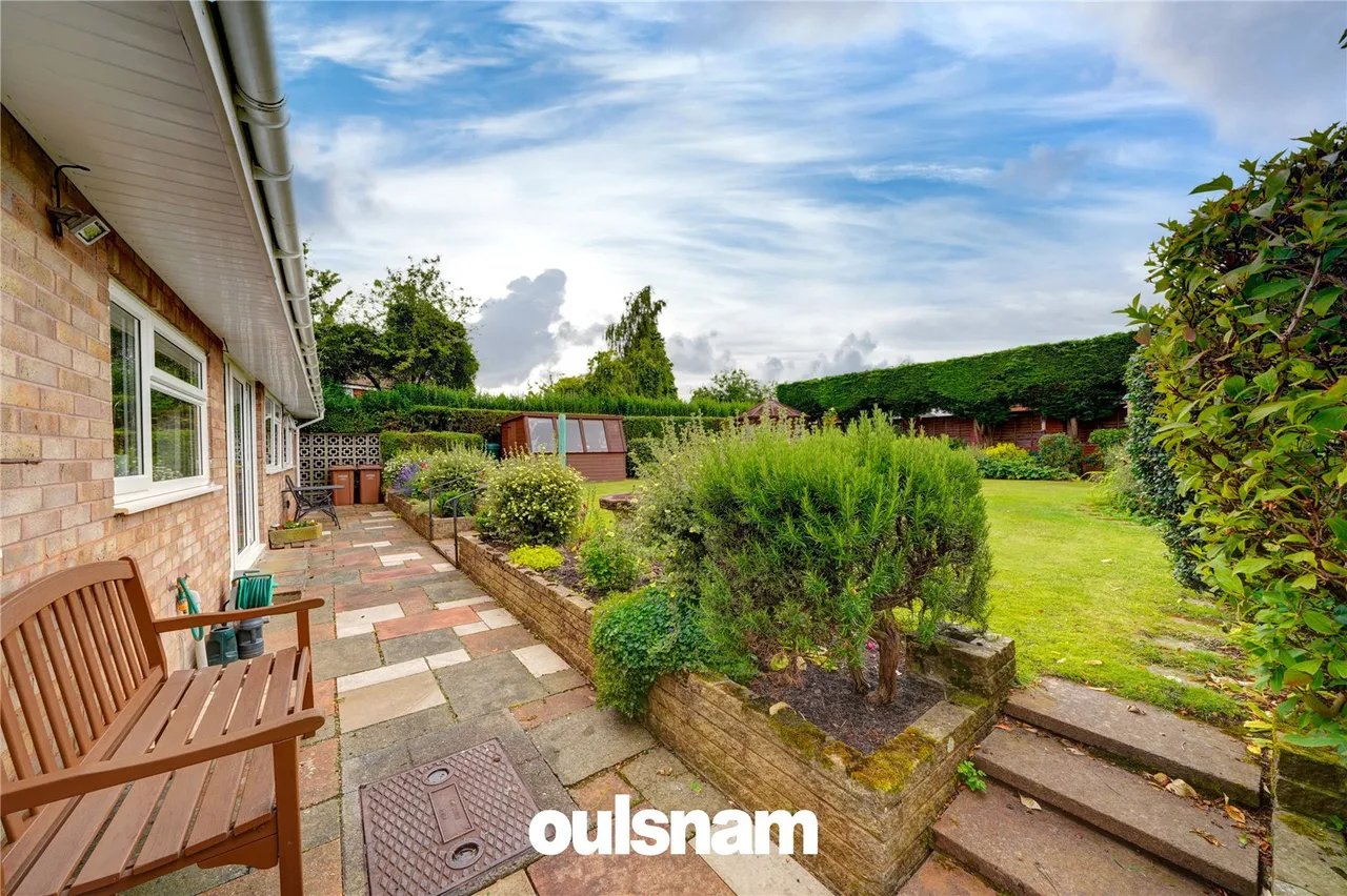 The Orchard Lea, Droitwich, Worcestershire, WR9 7AL, photo 22
