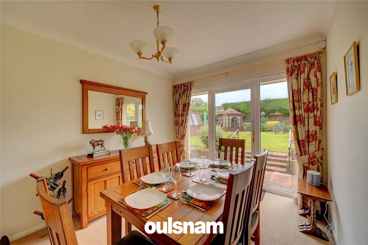 The Orchard Lea, Droitwich, Worcestershire, WR9 7AL, photo 7