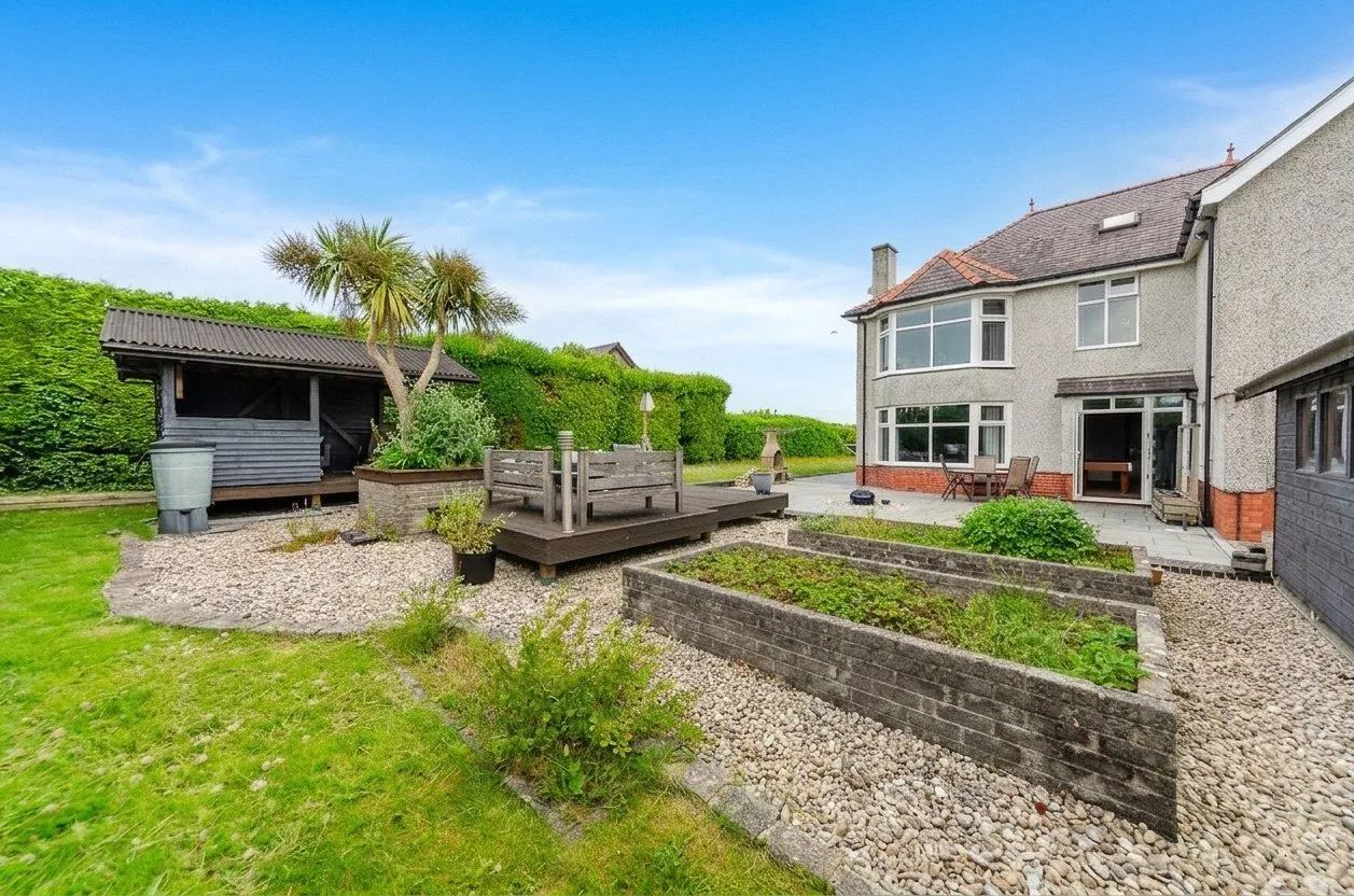 Llanrug, Caernarfon, LL55, photo 25