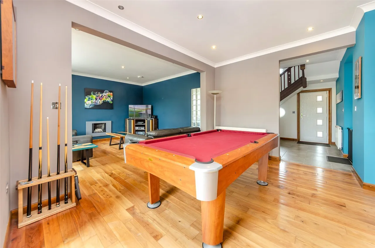 Llanrug, Caernarfon, LL55, photo 4