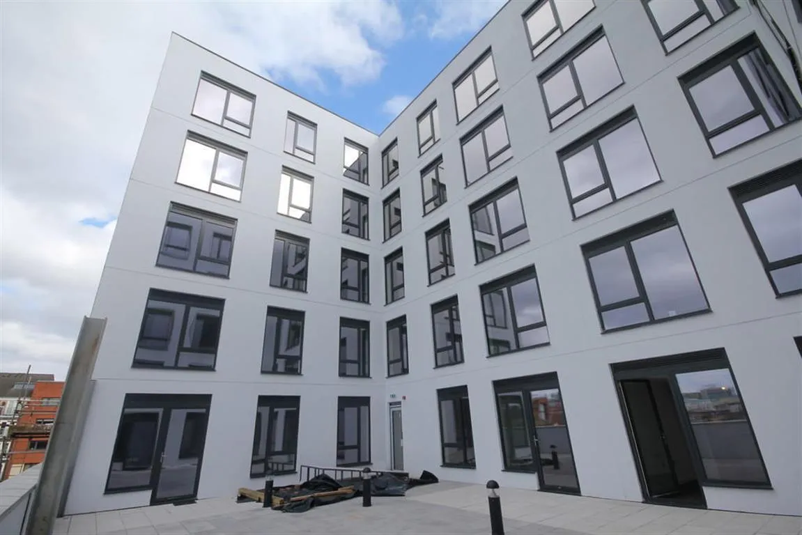 1 bed flat for sale — Moseley Street, Birmingham