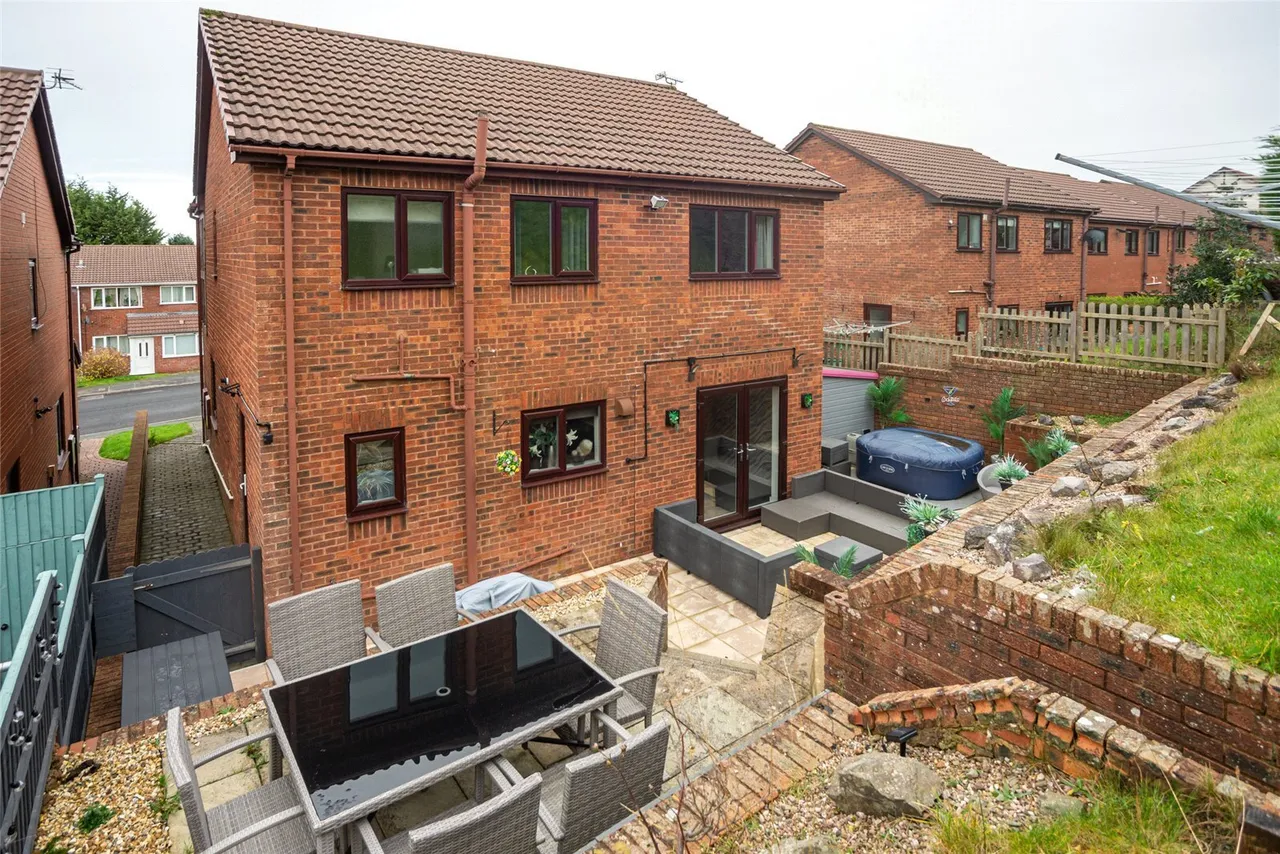 Bryn Cadno, Colwyn Bay, LL29, photo 15
