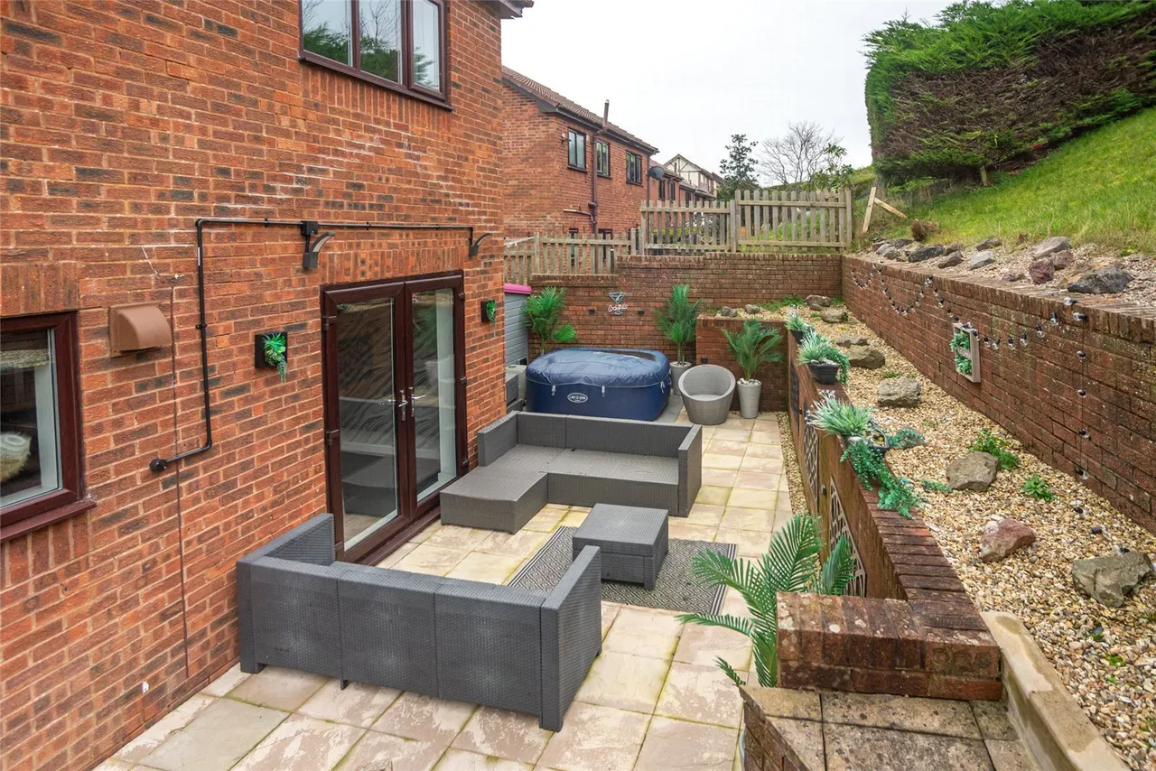 Bryn Cadno, Colwyn Bay, LL29, photo 16
