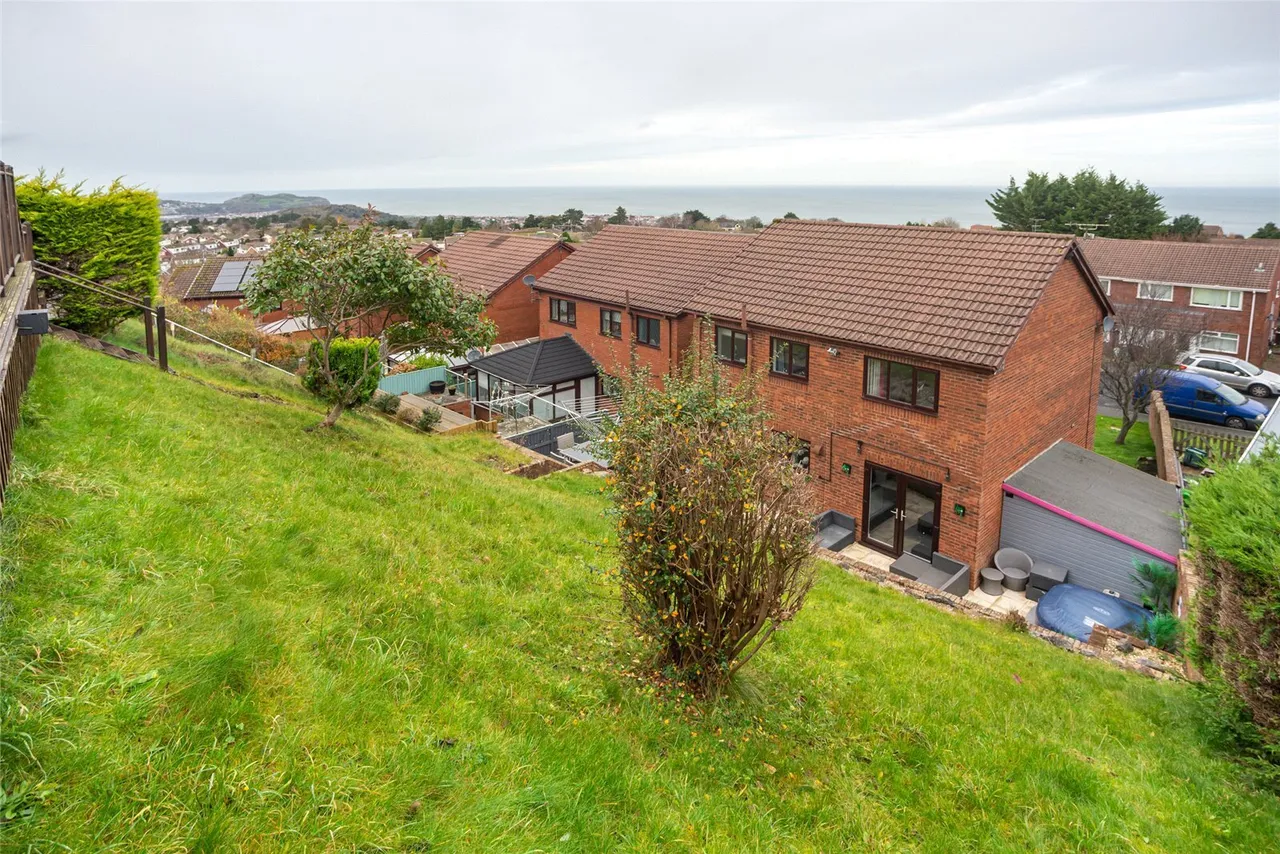 Bryn Cadno, Colwyn Bay, LL29, photo 14