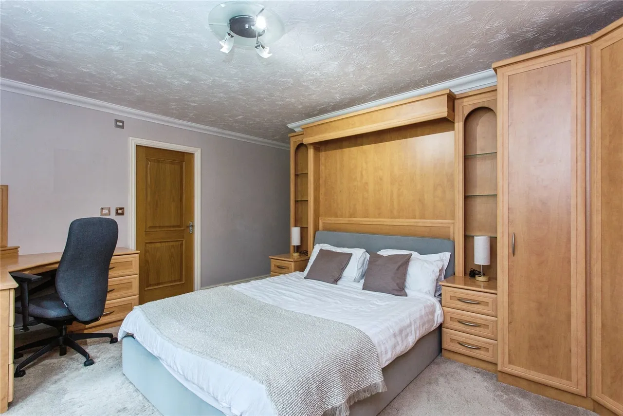 Mallowdale, Preston, PR2, photo 22