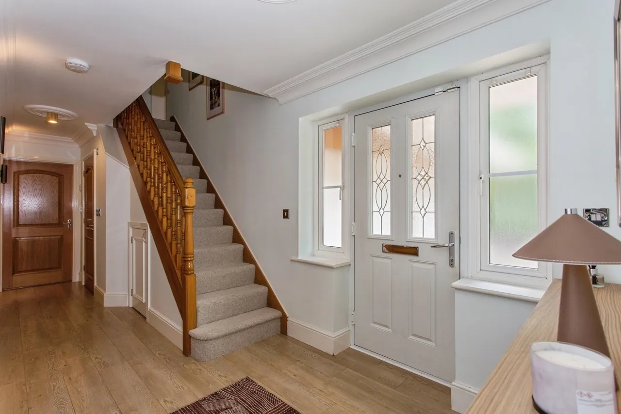 Mallowdale, Preston, PR2, photo 21