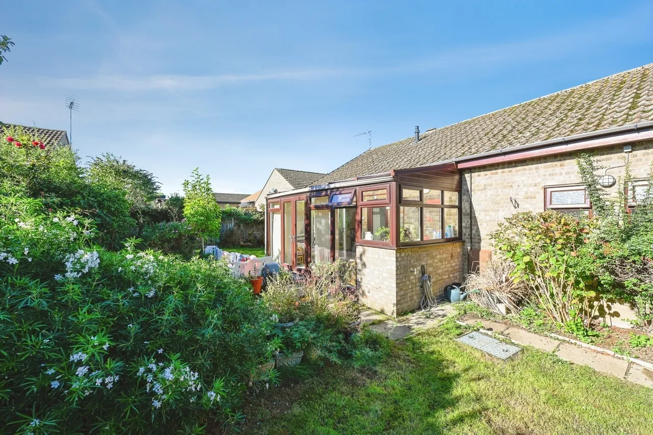 Guiltcross Way, Downham Market, PE38, photo 17