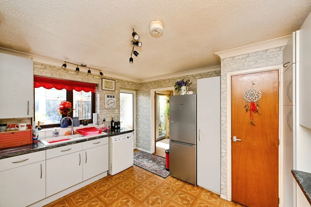 Guiltcross Way, Downham Market, PE38, photo 31
