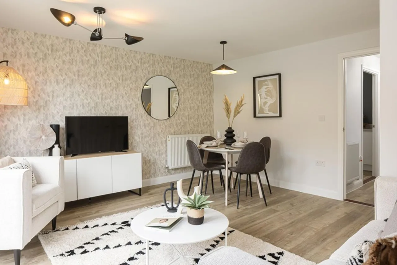 Hughes Meadow, Lawley Bank, TF4, photo 4