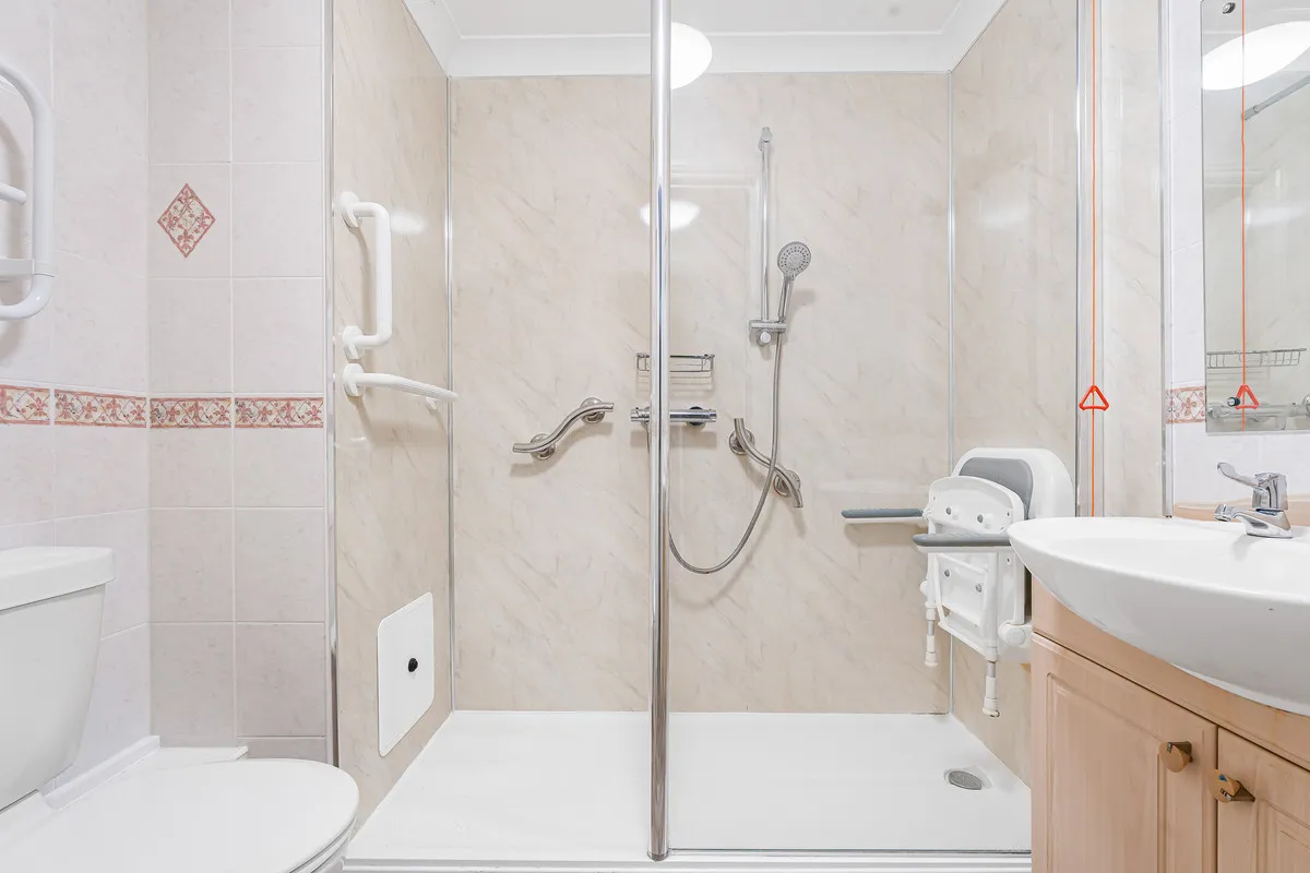 Cherwell Court, Kidlington, photo 7