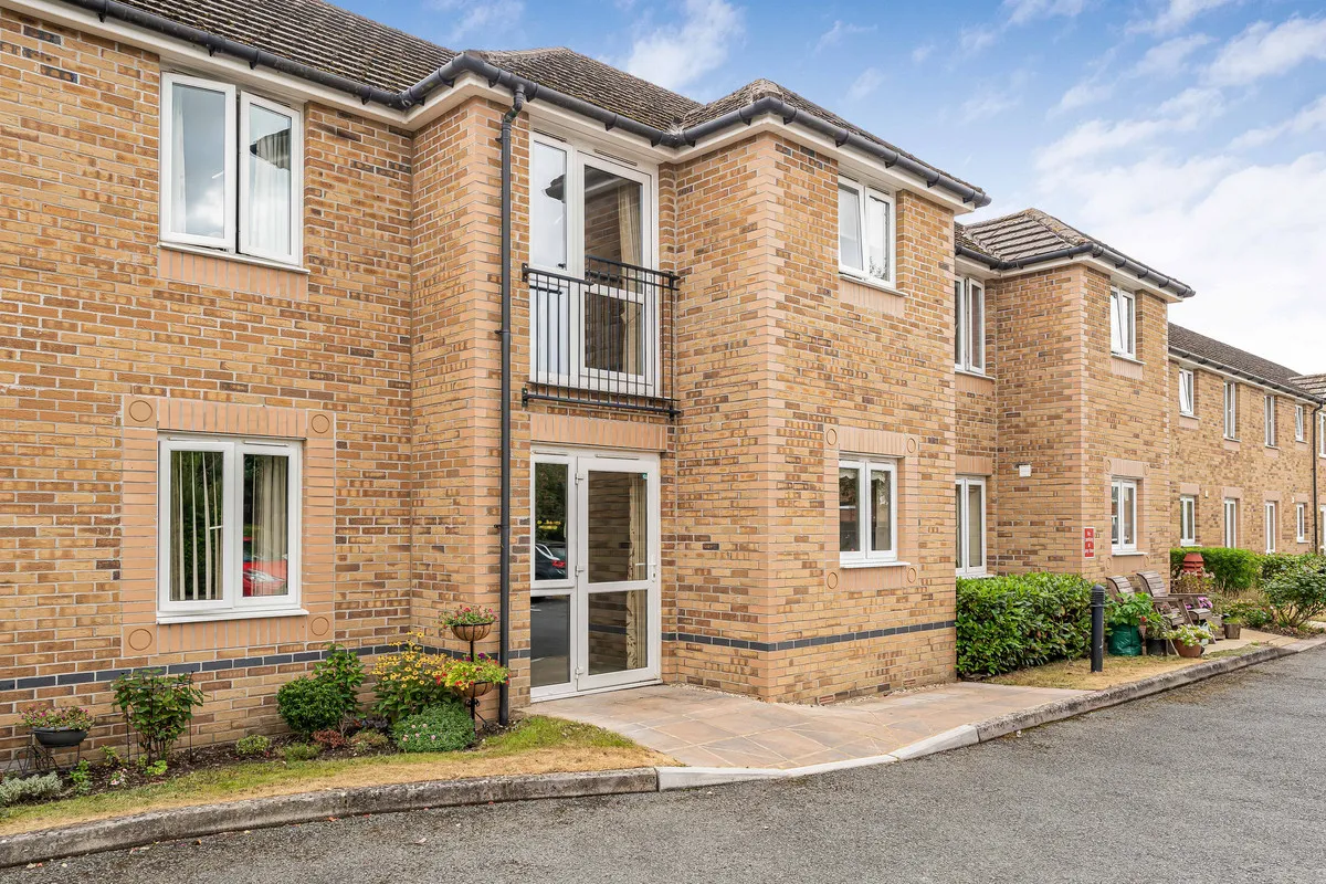 Cherwell Court, Kidlington, photo 8
