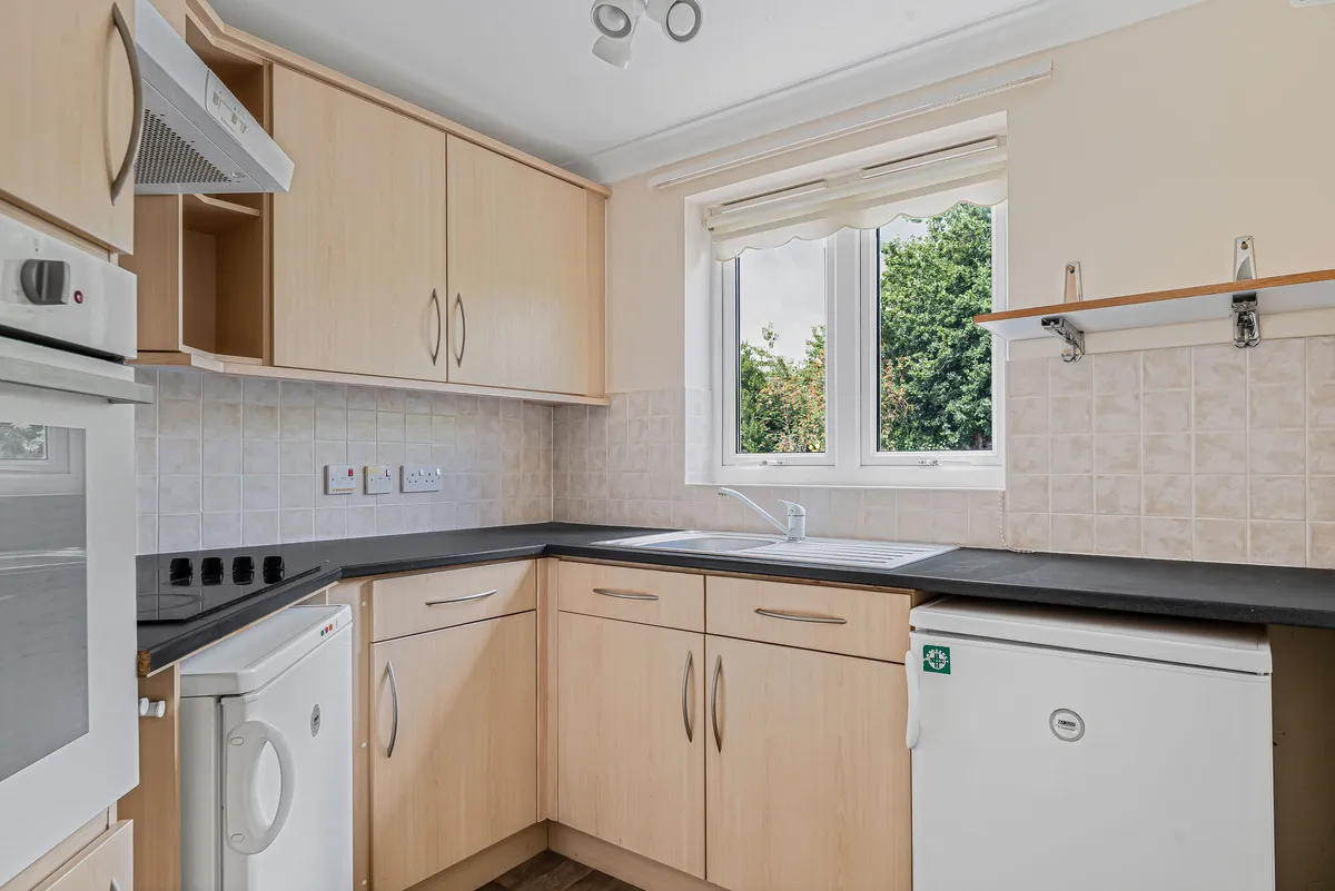 Cherwell Court, Kidlington, photo 3
