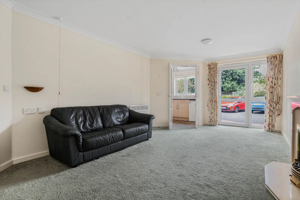 Cherwell Court, Kidlington, photo 2