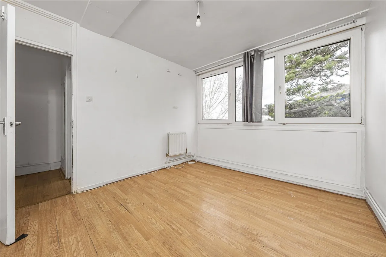 Shawford Court, Roehampton, photo 6