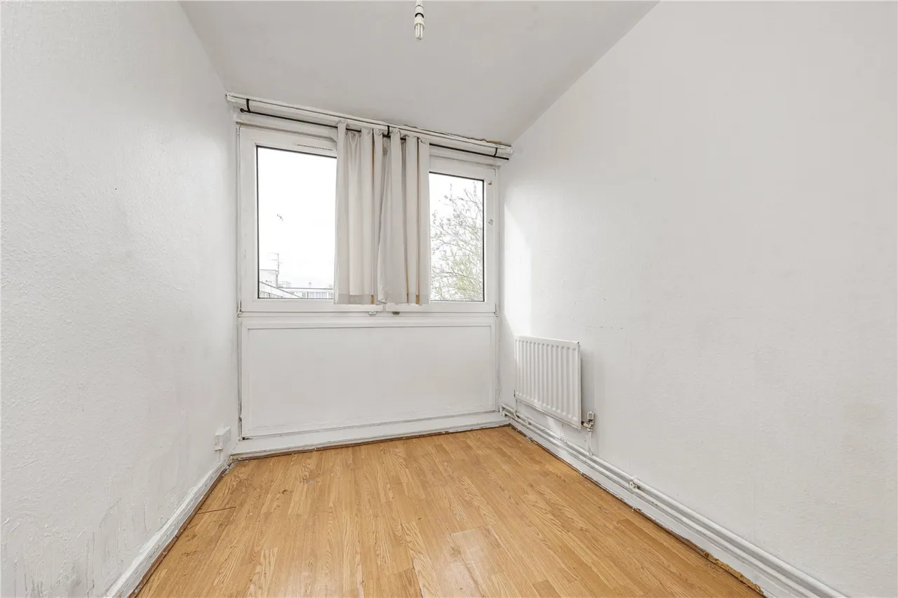 Shawford Court, Roehampton, photo 7