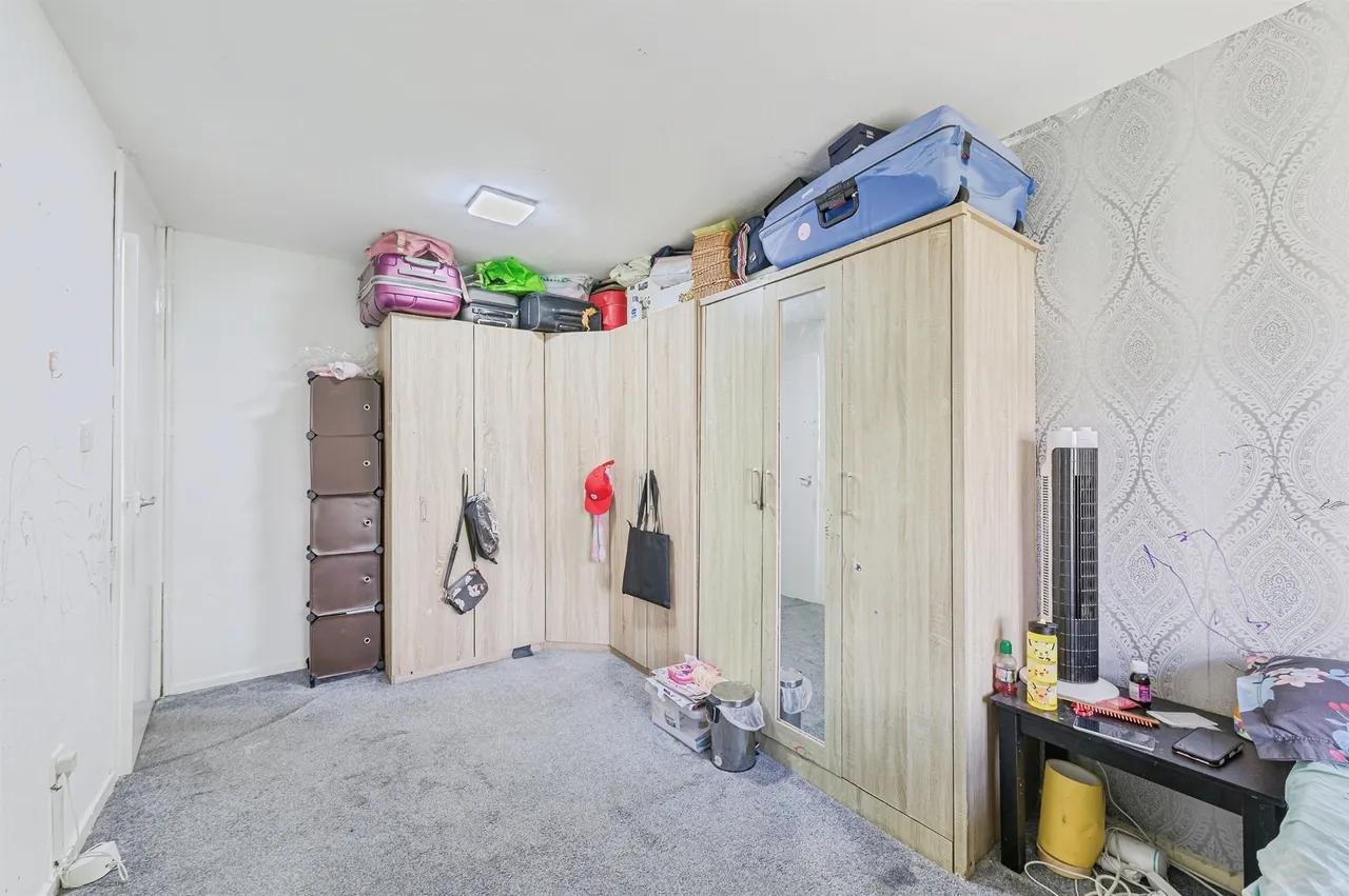 Chapelon, Tamworth, B77, photo 7