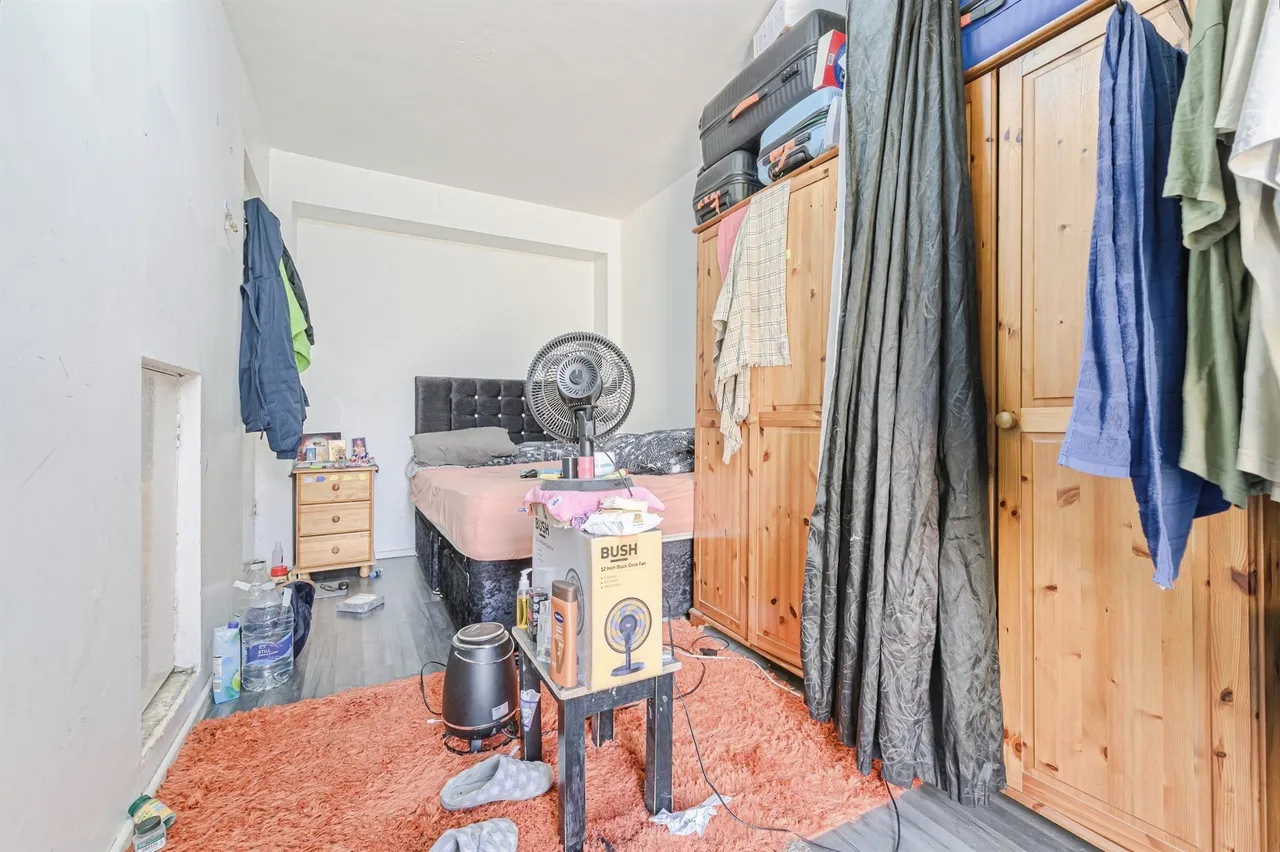 Chapelon, Tamworth, B77, photo 9
