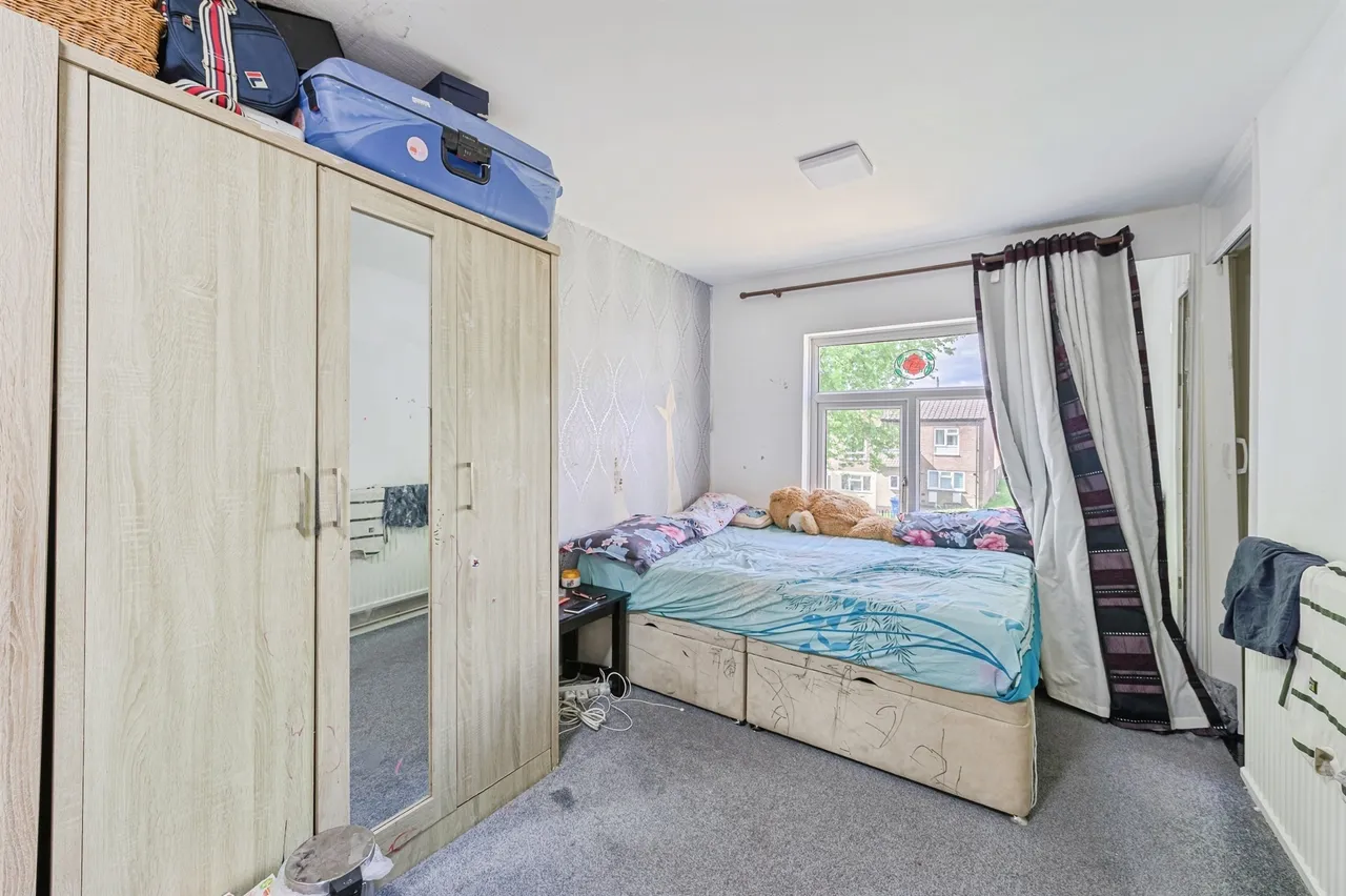 Chapelon, Tamworth, B77, photo 6