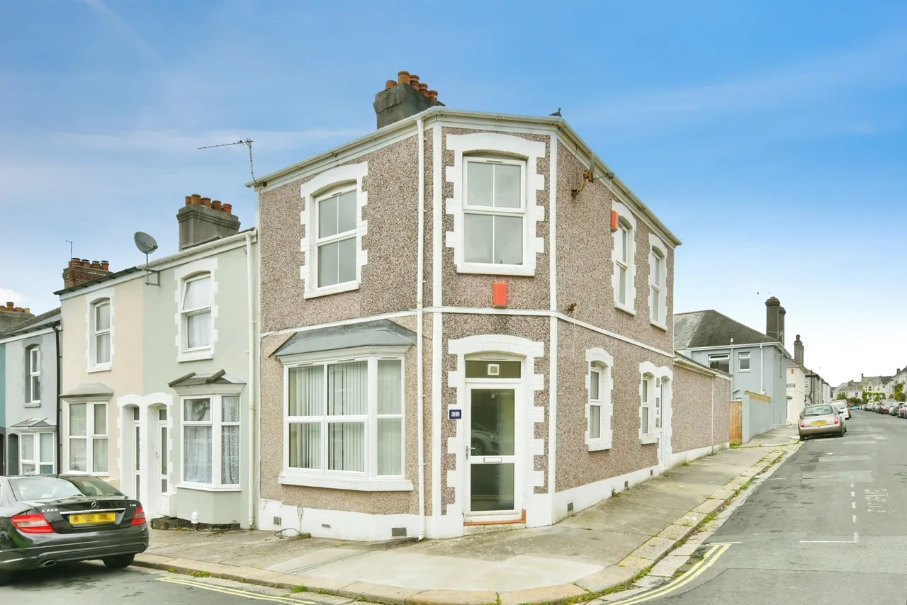Glenmore Avenue, Plymouth, PL2, photo 17