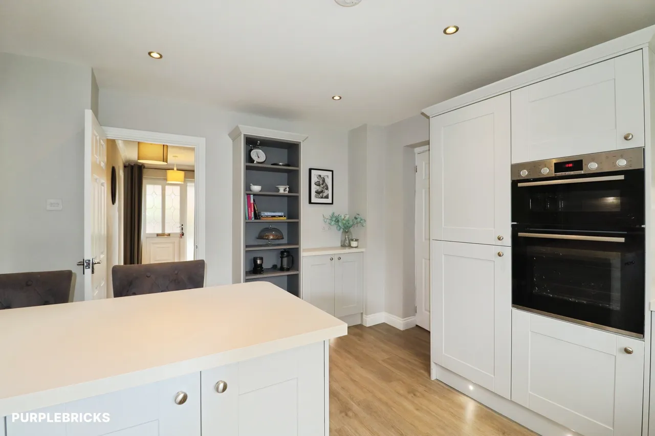Mallards Reach, Cardiff, CF3, photo 17