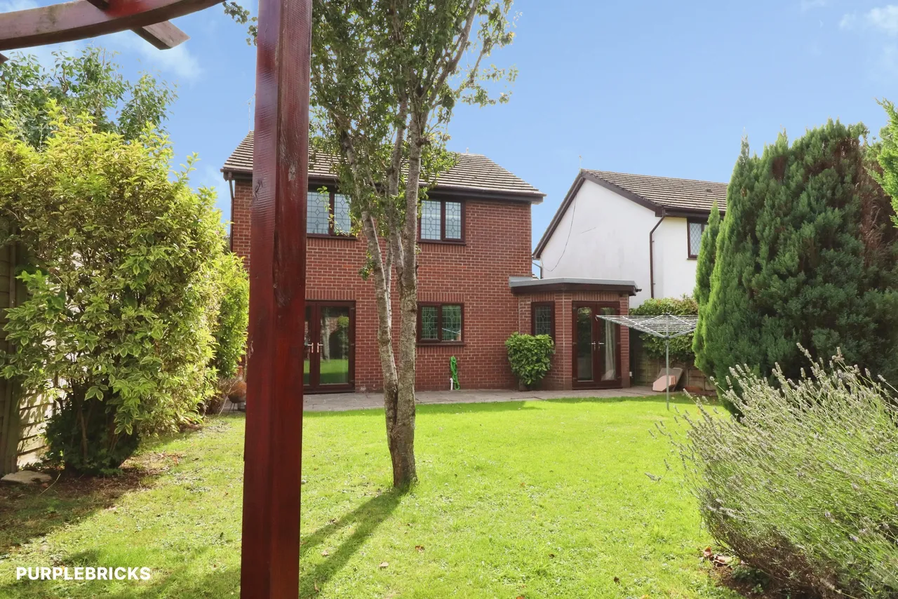 Mallards Reach, Cardiff, CF3, photo 30