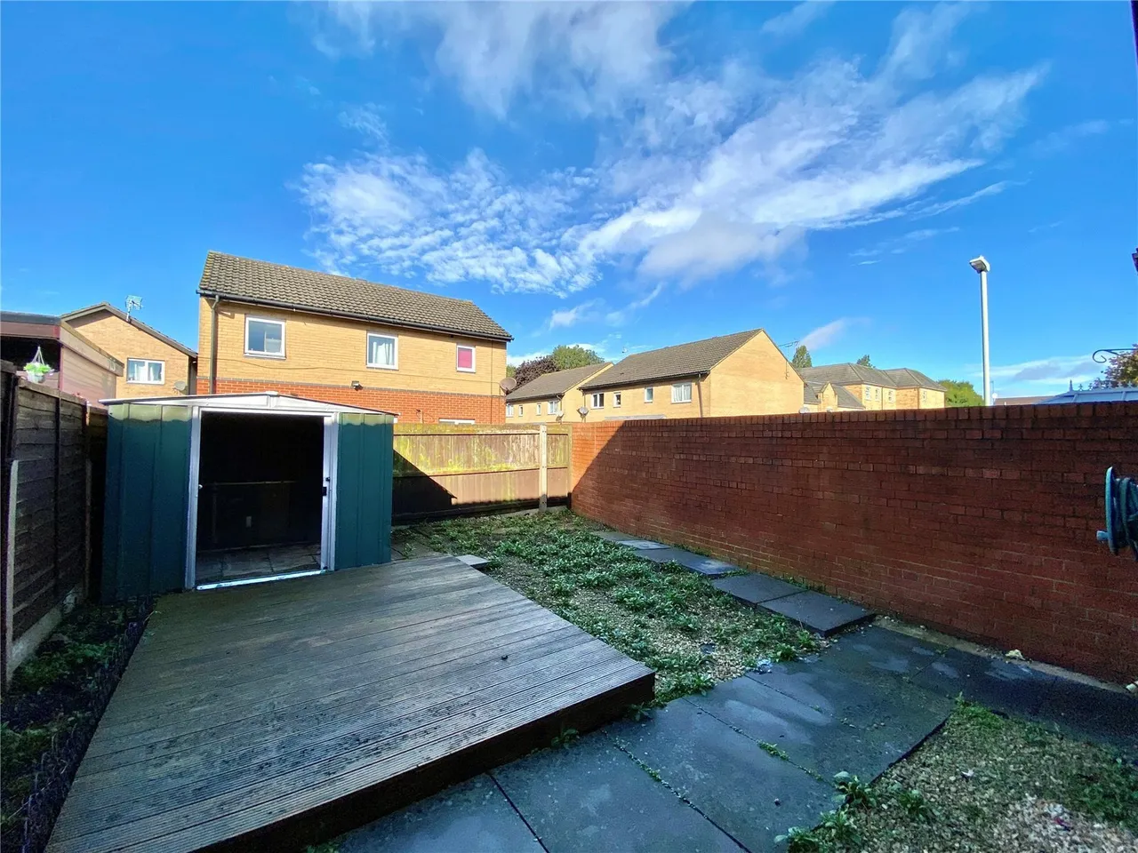 Laxton Road, Cheltenham, GL51, photo 6