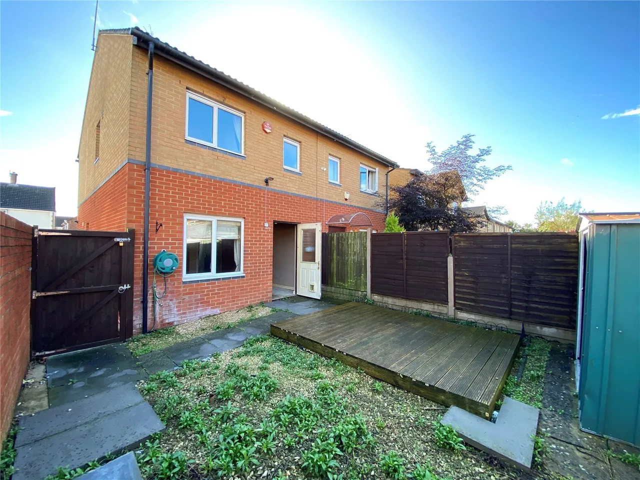 Laxton Road, Cheltenham, GL51, photo 10