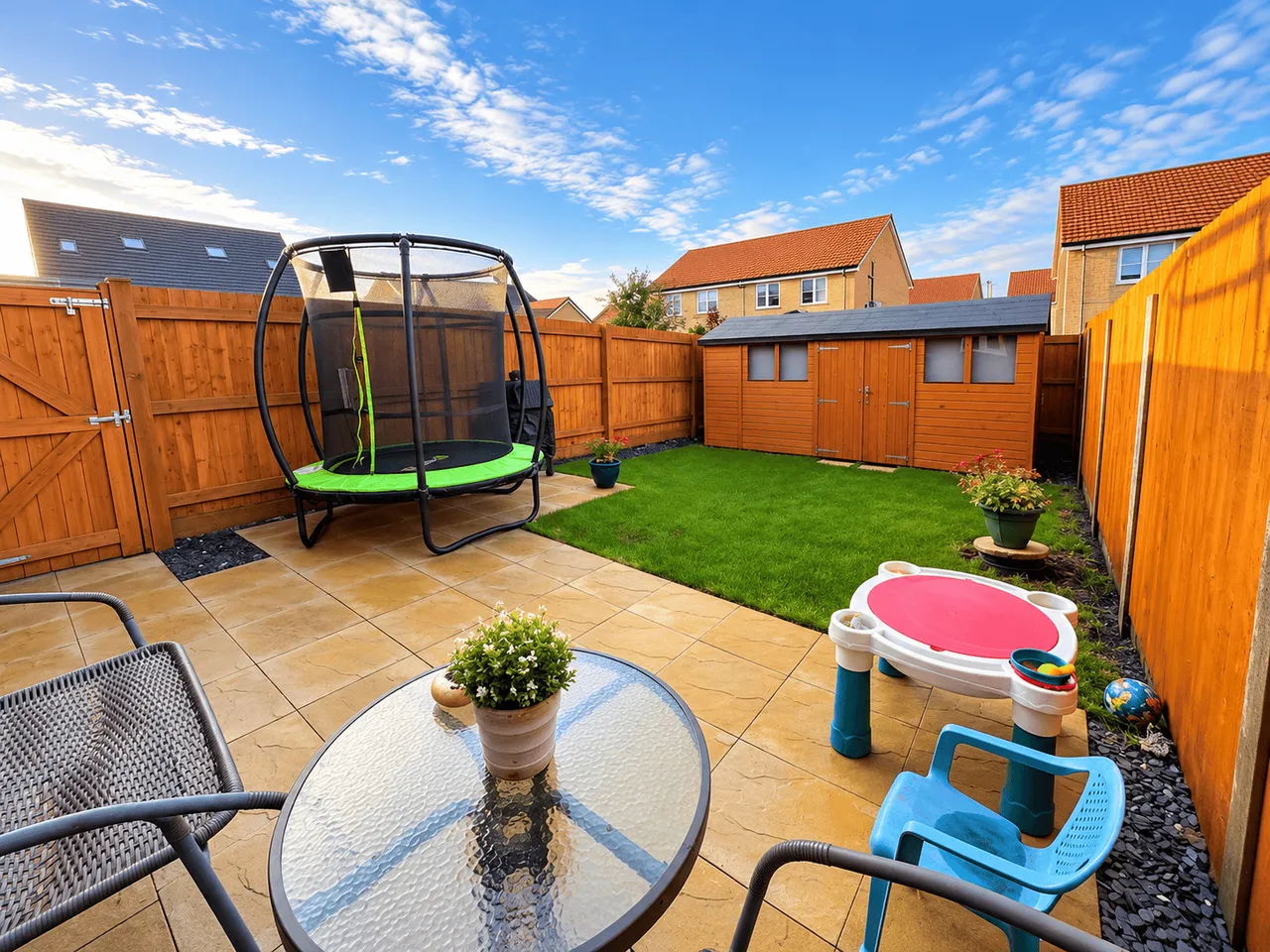Buckland Corner, Leighton Buzzard, LU7, photo 8