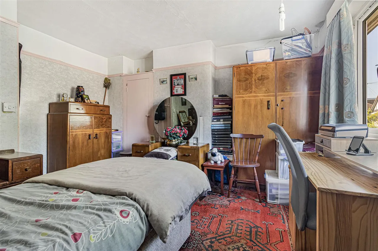 Cromwell Road, Cambridge, CB1, photo 9