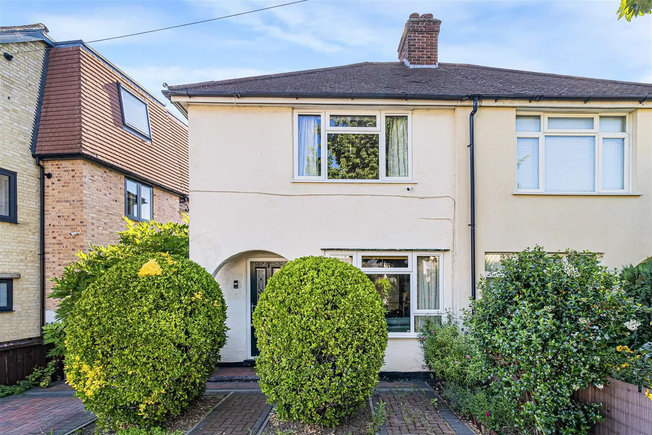Cromwell Road, Cambridge, CB1, photo 18