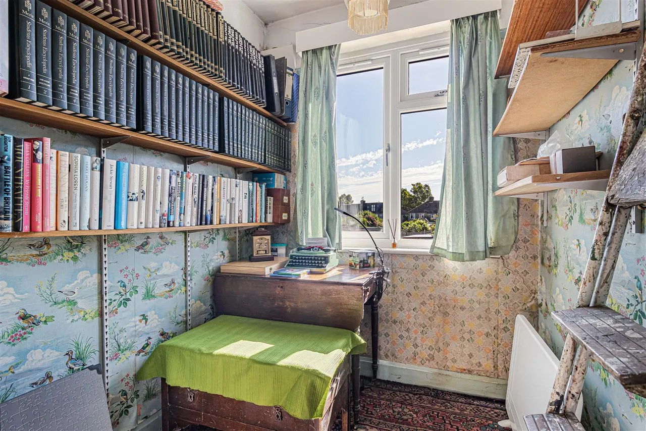Cromwell Road, Cambridge, CB1, photo 11