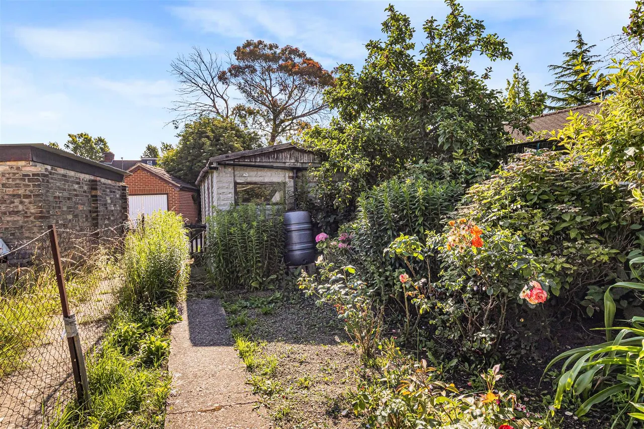 Cromwell Road, Cambridge, CB1, photo 15