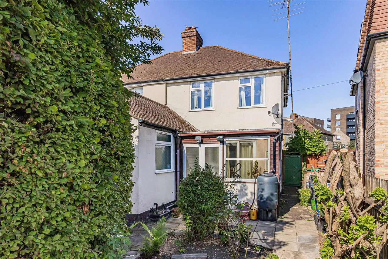 Cromwell Road, Cambridge, CB1, photo 12