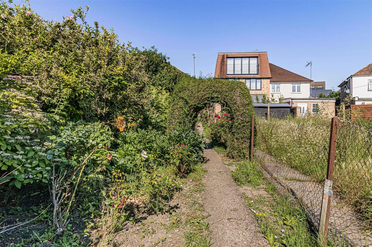 Cromwell Road, Cambridge, CB1, photo 16