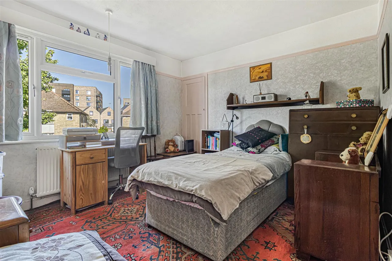 Cromwell Road, Cambridge, CB1, photo 8