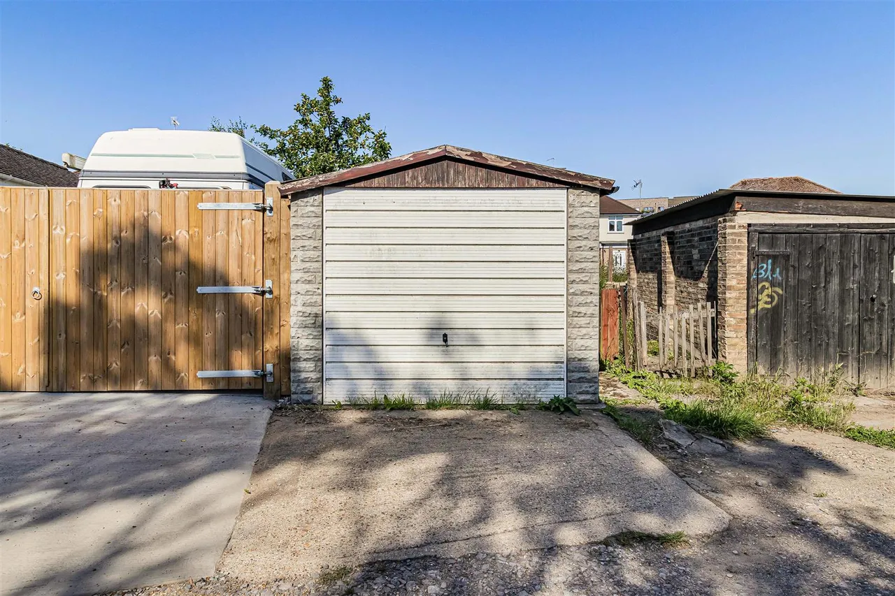 Cromwell Road, Cambridge, CB1, photo 17