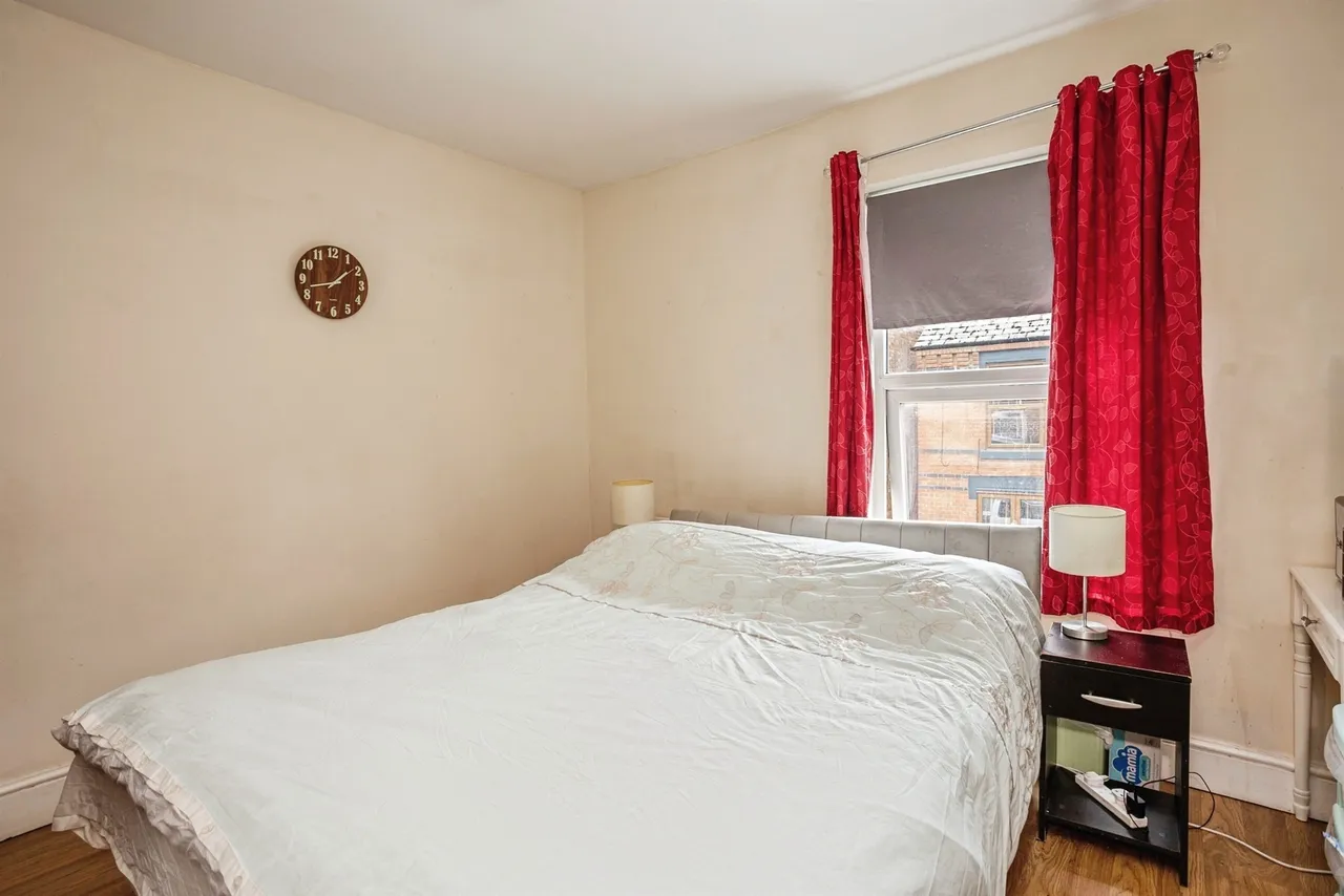 Rosebery Avenue, Melton Mowbray, LE13, photo 9